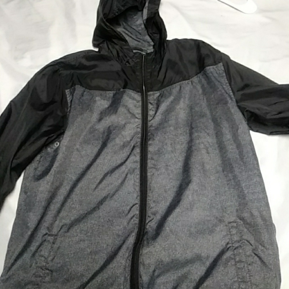 Windbreaker
